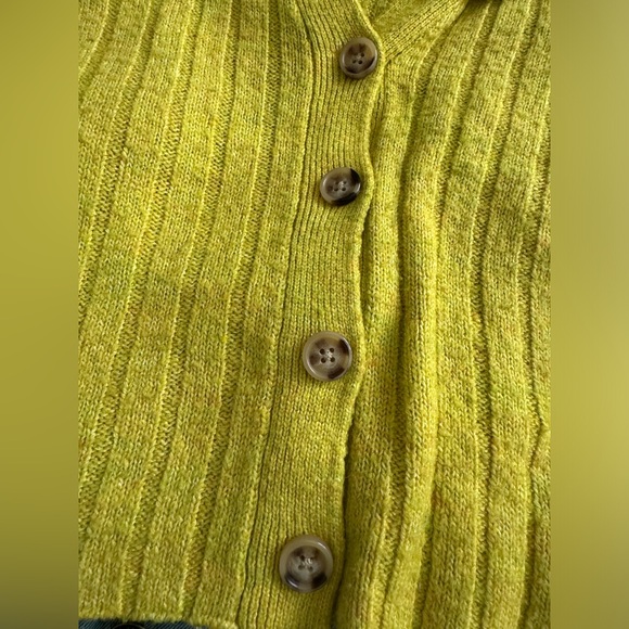 Wild Fable Speckled Sweater - Picture 4 of 4